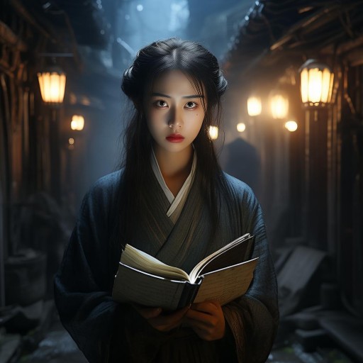 民國尋仇記：女兒心深處，真相與復仇誰更痛？