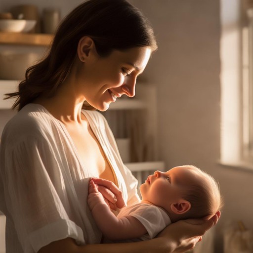 母乳喂養(yǎng)與嬰兒護理：如何平衡喂養(yǎng)與日常護理？