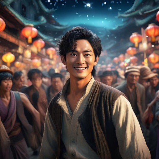 夢回鹿鼎記在線觀看：韋小寶的傳奇人生，你能否看透？