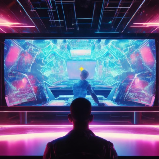 歐美tv xtime：你準(zhǔn)備好迎接全新視聽盛宴了嗎？