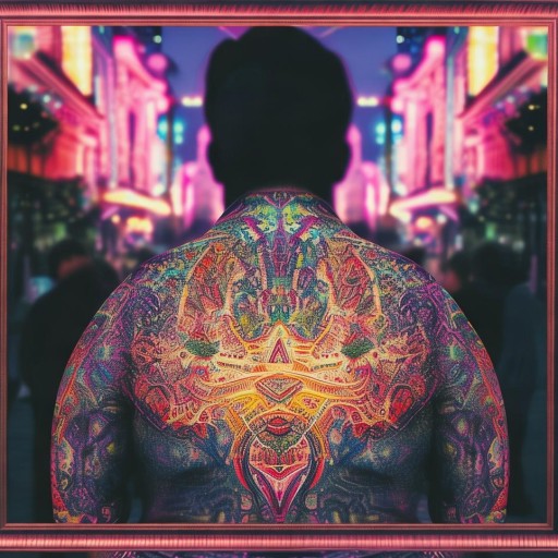 濃毛BGMBGMBGM胖背后的秘密：你真的了解它嗎？它如何影響你的生活？