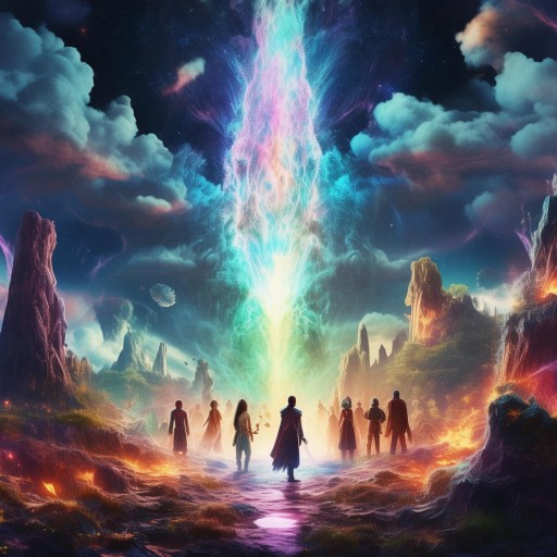 夢(mèng)幻誅仙2：你準(zhǔn)備好揭開(kāi)仙界秘密了嗎？誰(shuí)將成仙？