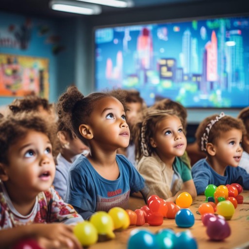歐類幼兒教育：你的孩子真的準(zhǔn)備好了嗎？未來競爭力從何而來？