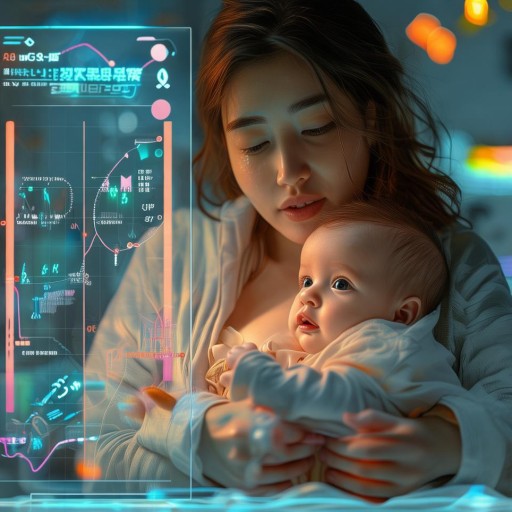 母乳喂養(yǎng)與配方奶：哪種更適合寶寶健康成長？