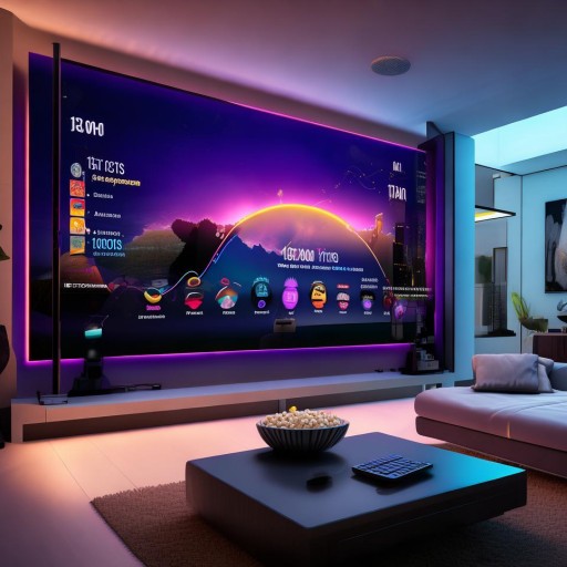 歐美tv xtime：你還在錯過哪些精彩內(nèi)容？如何提升觀影體驗？