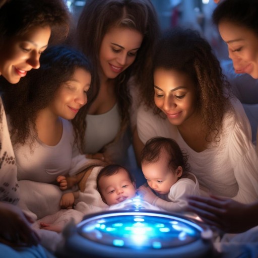 母乳片下載：你真的了解母乳喂養(yǎng)的秘密嗎？如何選擇最適合的母乳片？