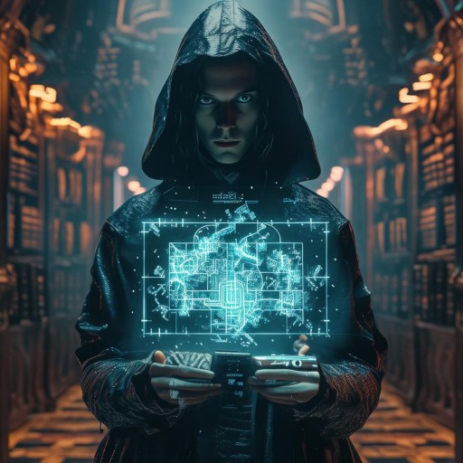 歐美HGame深度解析：你準(zhǔn)備好探索未知的欲望世界了嗎？