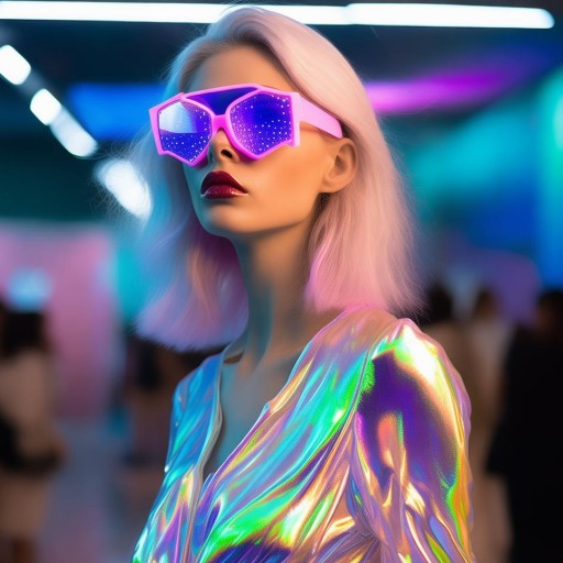 模特思瑞如何逆襲成時尚女王？她的秘密武器是什么？