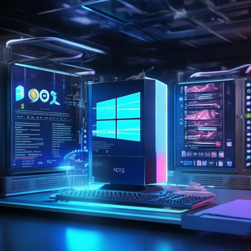 歐美VPSWindows精品：你的服務(wù)器為何總卡頓？如何一鍵優(yōu)化？