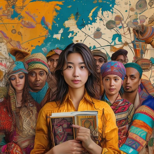 歐美操亞洲：你真的了解背后的文化沖突嗎？如何應(yīng)對(duì)全球化沖擊？