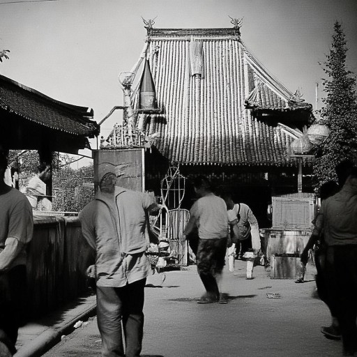 母子陰陽(yáng)調(diào)和之道：如何平衡親子關(guān)系中的對(duì)立與和諧？