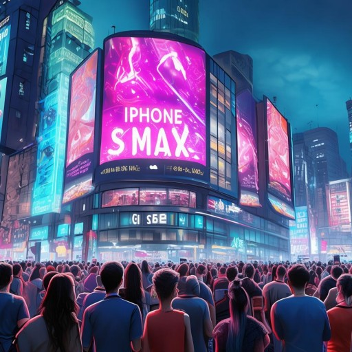 歐美IPHONEXSMAX免費(fèi)領(lǐng)取，你真的了解背后的秘密嗎？