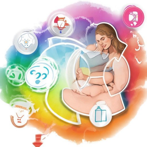 母乳BT真的安全嗎？如何選擇最適合寶寶的喂養(yǎng)方式？