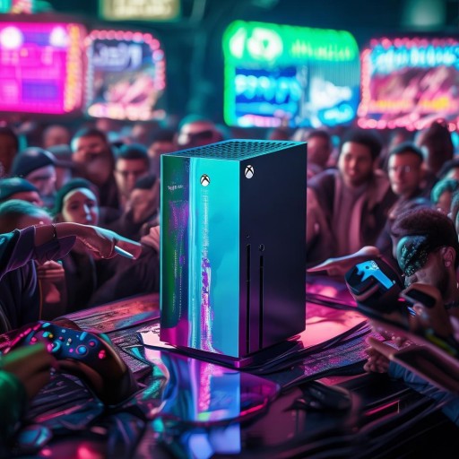 歐版Xbox Series為何如此搶手？它真的值得入手嗎？
