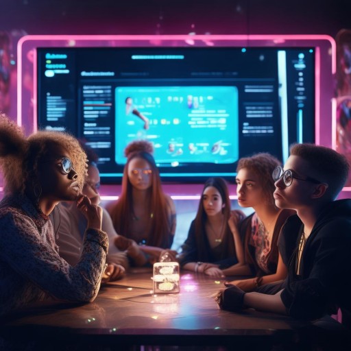 歐美tv xtime：你的觀影選擇是否真的符合潮流？