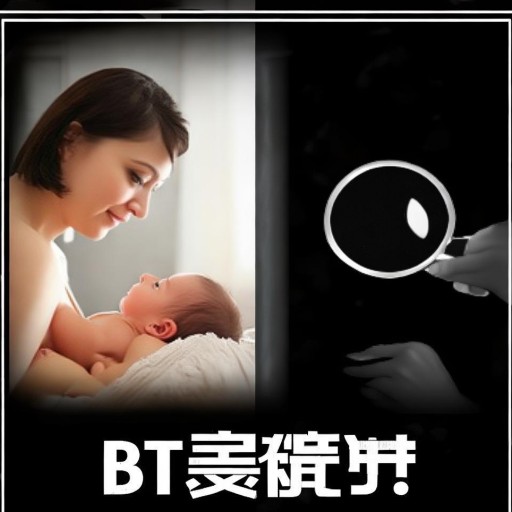 母乳BT真的安全嗎？揭秘背后的驚人真相與風險