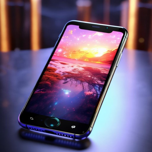 歐美高清69vivo：你的手機攝影是否已達到專業(yè)級別？