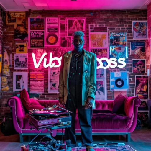 歐美Viboss De：你的音樂品味真的夠獨(dú)特嗎？