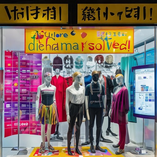 歐美尺碼日本尺碼專線美國：你的尺碼困惑解決了嗎？如何選擇最適合的尺碼？