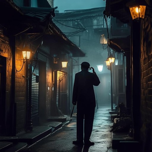 民國大偵探全集免費在線觀看，真相究竟如何？你敢挑戰(zhàn)嗎？