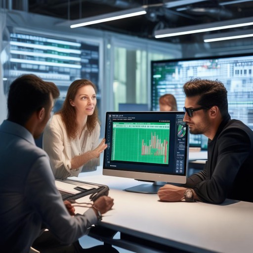 歐美Excel18：你的數(shù)據(jù)處理技能是否已落后？如何快速提升？