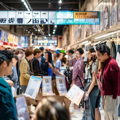 歐美尺碼日本尺碼專線美國：你的尺碼難題，我們?nèi)绾谓鉀Q？