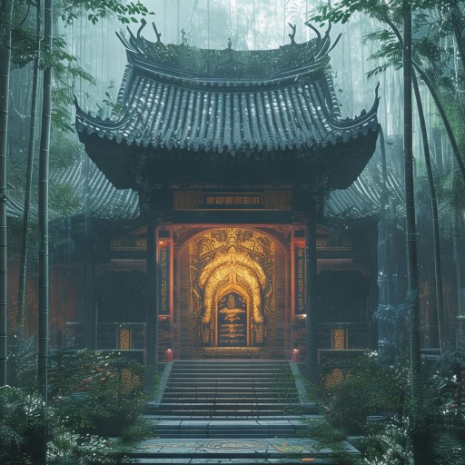 夢幻西游五莊觀隱藏了什么秘密？你真的了解它的故事嗎？