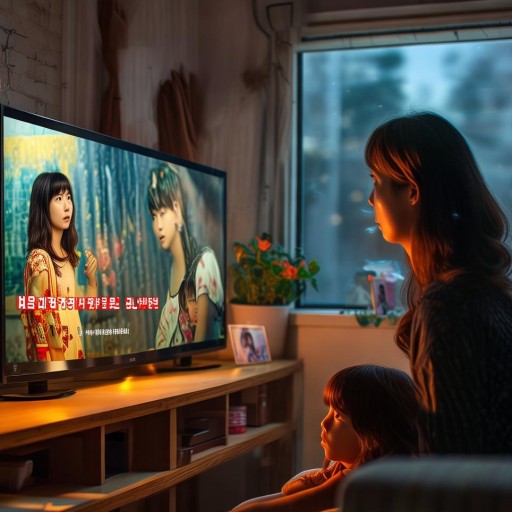 母親韓劇免費觀看完整版：母愛偉大還是命運殘酷？你感動了嗎？
