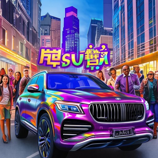 歐美大尺寸SUV免費開回家？你準備好了嗎？
