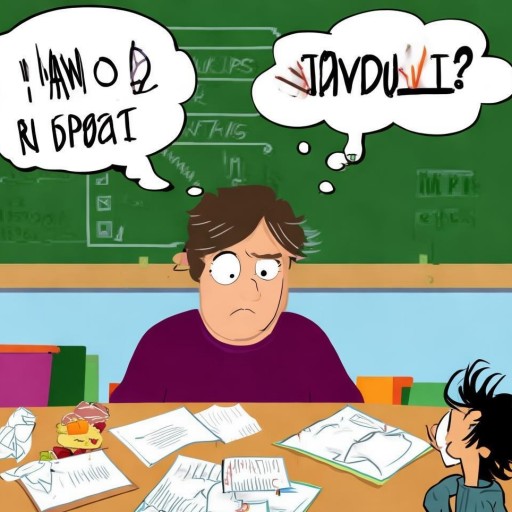 沒交作業(yè)被老師C了一節(jié)課，你也有過嗎？如何避免重蹈覆轍？