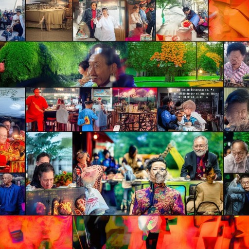 歐美華人生活大揭秘：你了解他們的真實(shí)世界嗎？