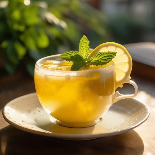 檸檬茶論壇：你喝過(guò)最難忘的檸檬茶是什么？它改變了你的生活嗎？