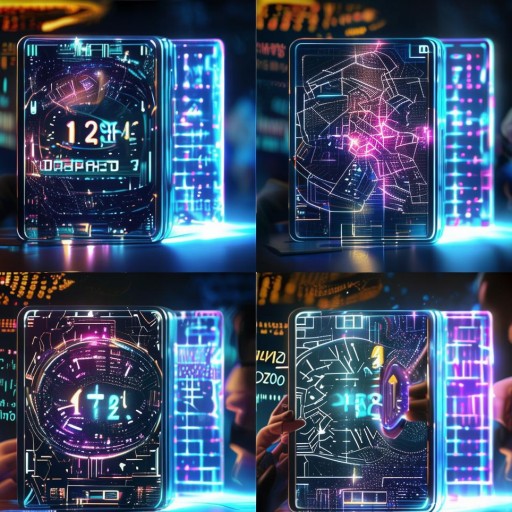歐美亂碼1卡2卡三卡4卡：你真的了解它們嗎？如何選擇最適合你的卡？