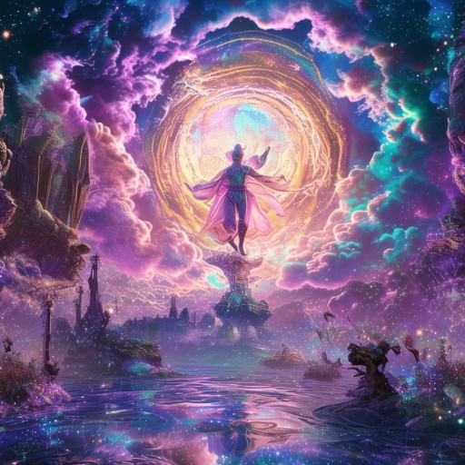 夢(mèng)幻西游化境飛升：你準(zhǔn)備好迎接終極挑戰(zhàn)了嗎？