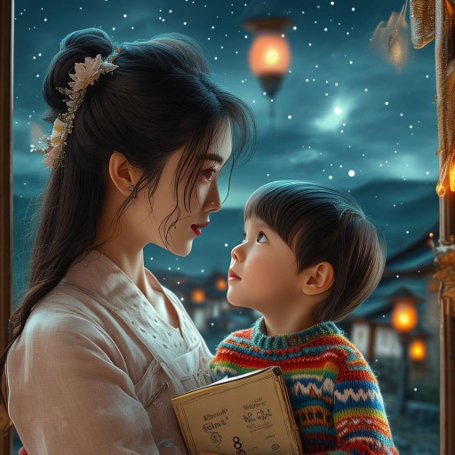 母親8韓劇全集免費(fèi)觀看，母愛偉大還是命運(yùn)殘酷？你感動(dòng)了嗎？
