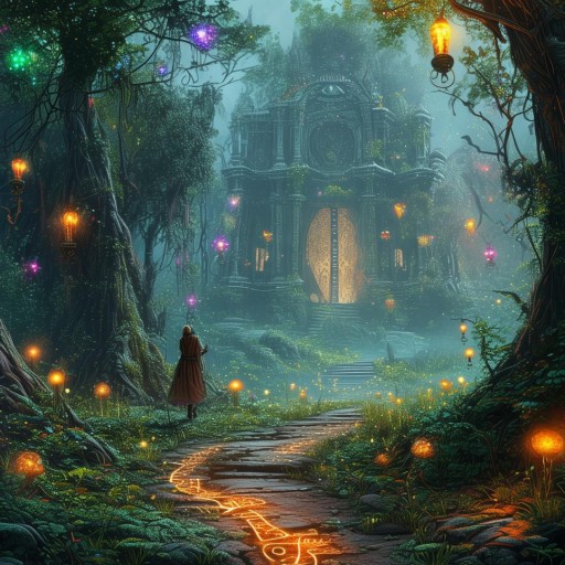 夢(mèng)幻誅仙隱藏任務(wù)揭秘：你能否找到傳說中的神秘寶藏？