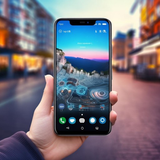 歐美Vivo Y13高清體驗(yàn)：拍照神器還是性能王者？
