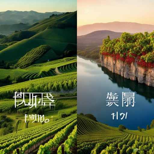 歐美精品一產(chǎn)區(qū)二產(chǎn)區(qū)：你真的了解它們的區(qū)別與價值嗎？