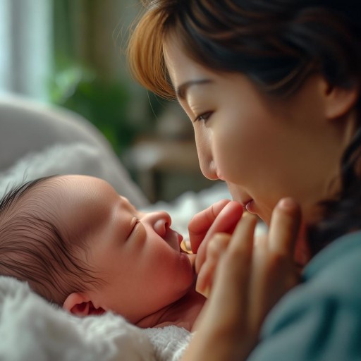母乳喂養(yǎng)技巧視頻：如何正確搓揉與深挺？你掌握了嗎？