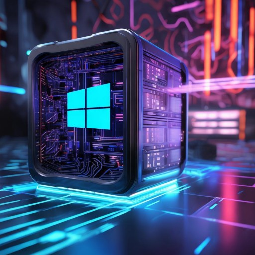 歐美VPSWINDOWS極品：你的服務(wù)器真的安全嗎？速度夠快嗎？