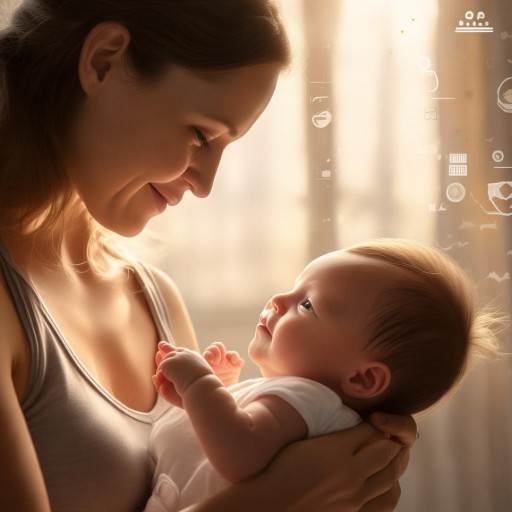 母乳喂養(yǎng)的秘密：你知道如何正確哺乳嗎？寶寶真的喝飽了嗎？