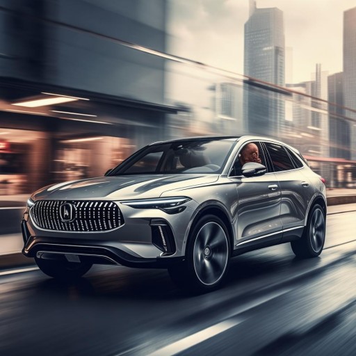 歐美精品SUV，為何成為成熟人士的首選？你了解它的獨特魅力嗎？