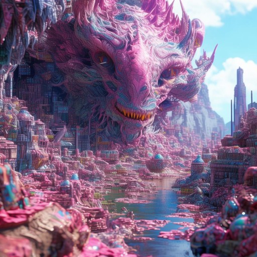 歐美動漫3D視頻揭秘：你見過最震撼的畫面是什么？敢挑戰(zhàn)嗎？