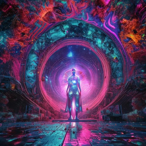 歐美另類圖片小說：你準備好探索未知世界了嗎？敢挑戰(zhàn)視覺極限嗎？