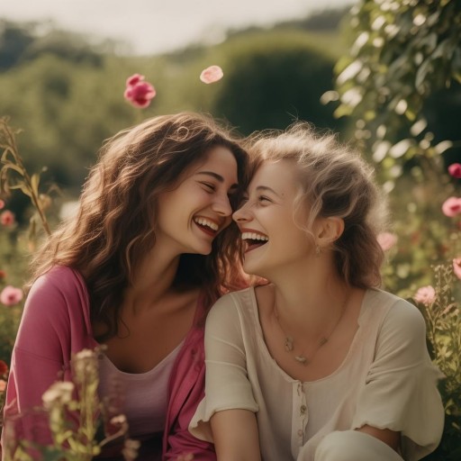 歐美女同視頻揭秘：她們的愛情故事你了解多少？