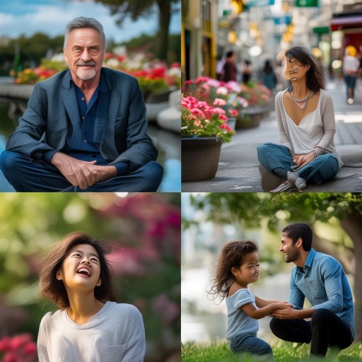 歐美日成人如何應(yīng)對生活壓力？你準(zhǔn)備好改變了嗎？