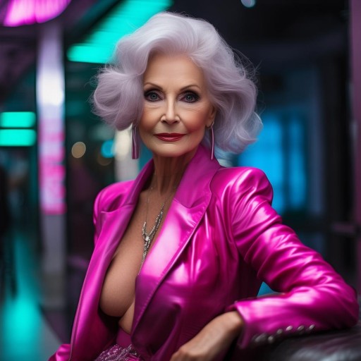歐美高清Milf在線播放：你敢挑戰(zhàn)視覺極限嗎？心動還是行動？