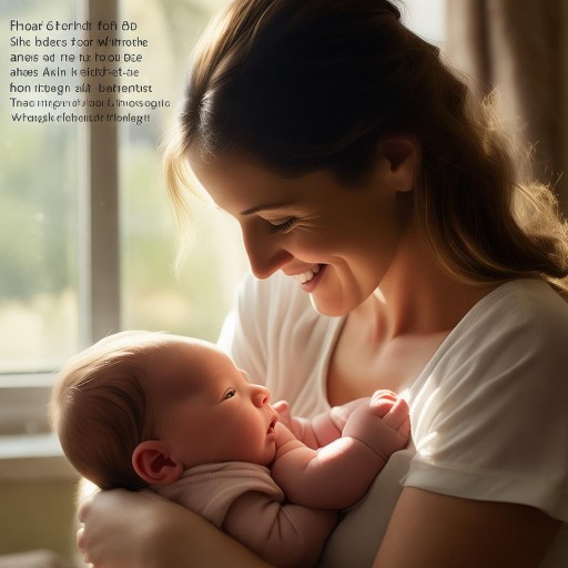 母乳喂養(yǎng)與親密接觸：如何正確進行？你了解其中的科學嗎？