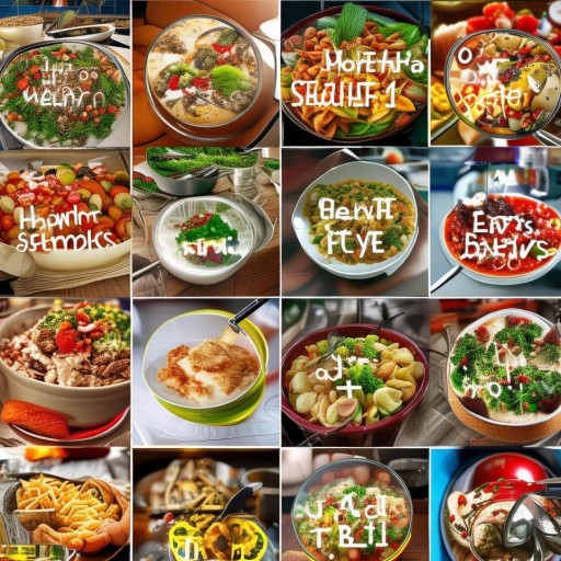 歐美食品大揭秘：你真的了解它們的健康秘密嗎？