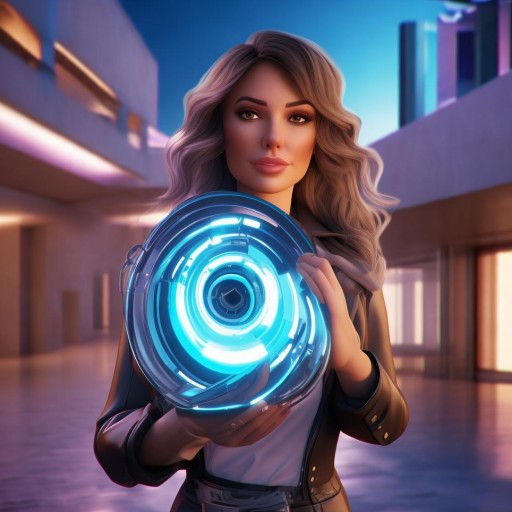 歐美Lauren Philips100：她的秘密武器是什么？你也能擁有嗎？
